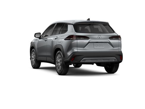 New 2026 Toyota Corolla Cross L FWD image 7