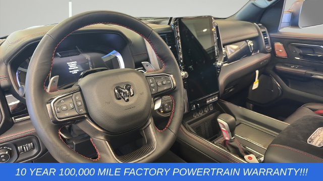 New 2026 RAM 1500 RHO w/ RHO Level 1 Equipment Group AWD/4WD image 8
