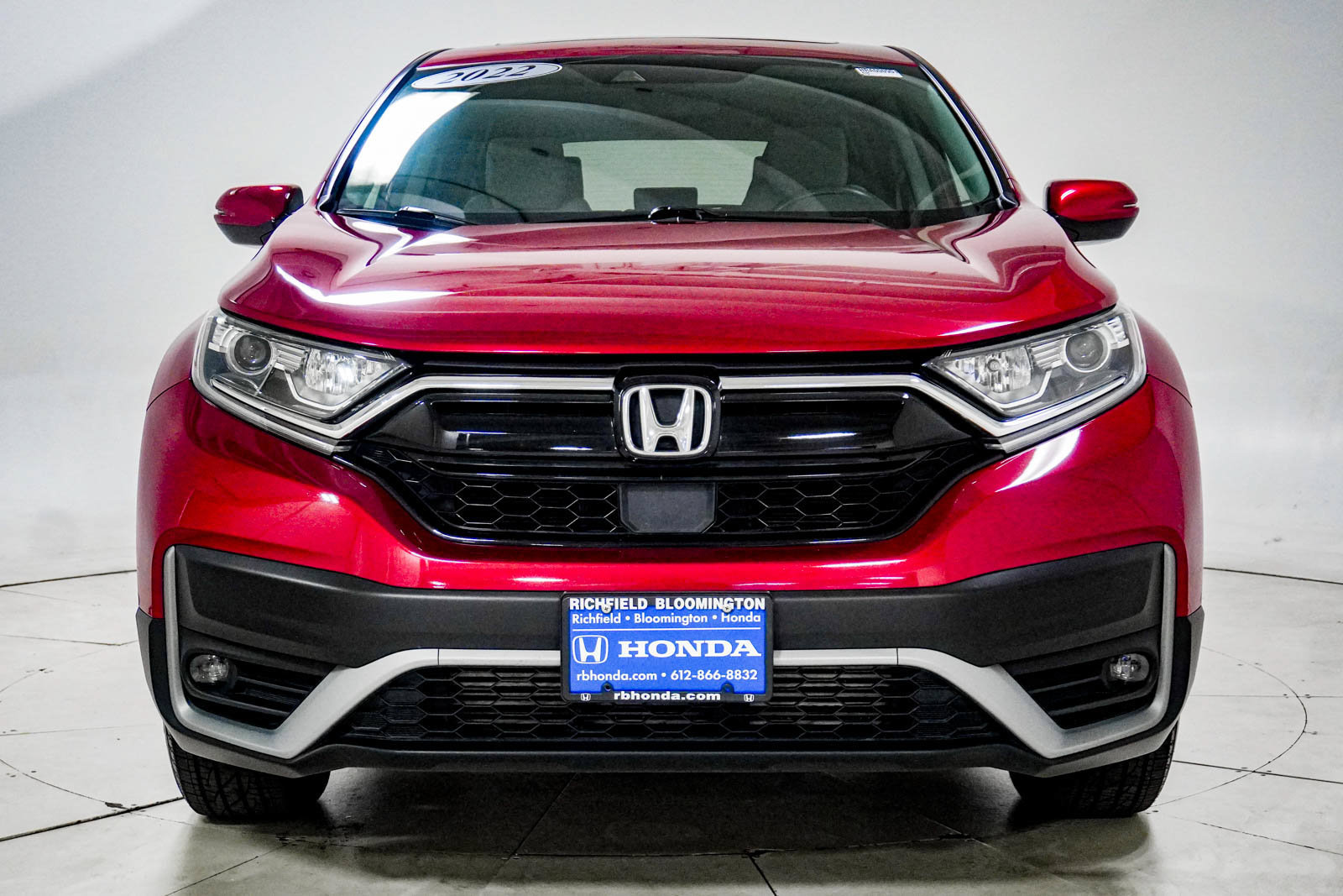 Used 2022 Honda CR-V EX image 14