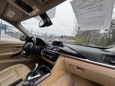 Used 2014 BMW 328i Sedan image 13