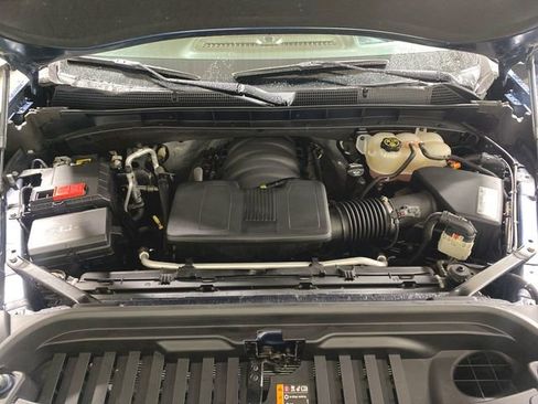 Used 2019 GMC Sierra 1500 Denali w/ Technology Package image 29