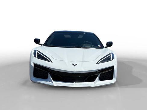 Used 2023 Chevrolet Corvette Z06 w/ LPO, Roadside Safety Package image 8