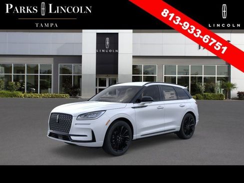 New 2026 Lincoln Corsair Premiere image 1