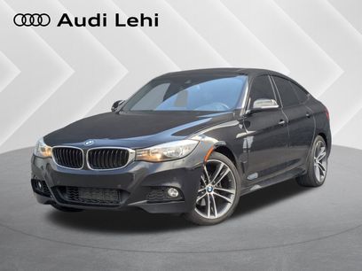 Used 2016 BMW 328i Gran Turismo xDrive