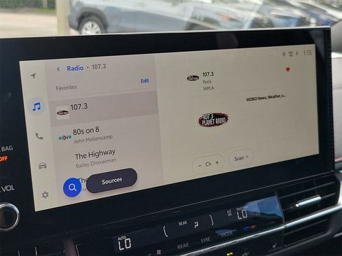 New 2026 Toyota Sienna XSE image 25