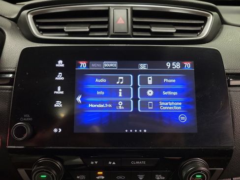 Used 2019 Honda CR-V EX image 20