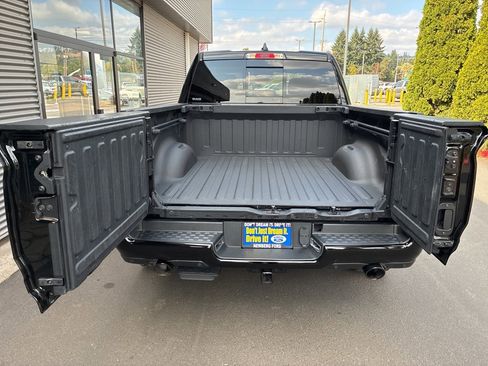 Used 2020 RAM 1500 Limited image 9