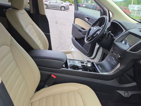 Used 2020 Ford Edge SEL w/ Convenience Package AWD/4WD image 20