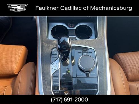 Used 2022 BMW X5 xDrive40i image 25