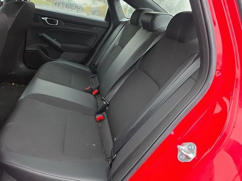 Used 2023 Honda Civic Sport image 22