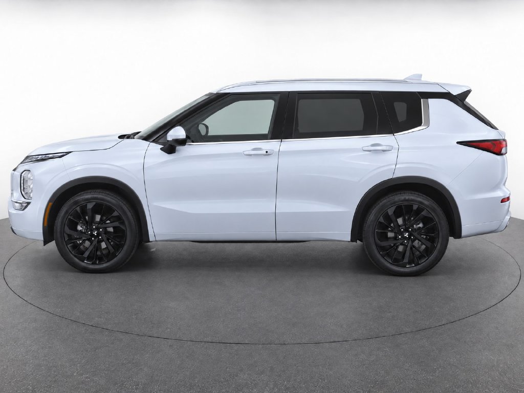 Used 2022 Mitsubishi Outlander SEL FWD image 5