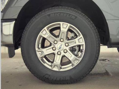 Certified 2023 Ford F150 XLT w/ Equipment Group 302A High AWD/4WD image 10