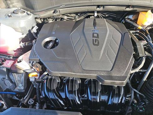 Used 2026 Kia Sportage LX FWD image 21