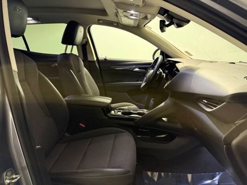 Used 2022 Buick Envision Preferred FWD image 28