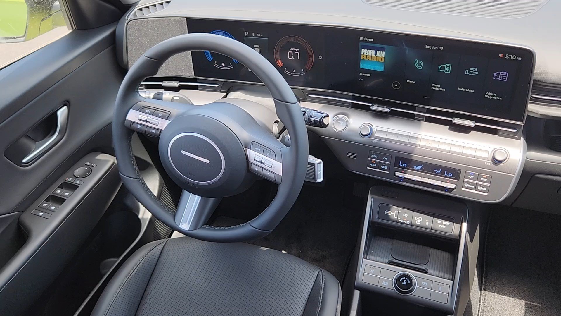 Used 2026 Hyundai Kona SEL Premium AWD/4WD image 5