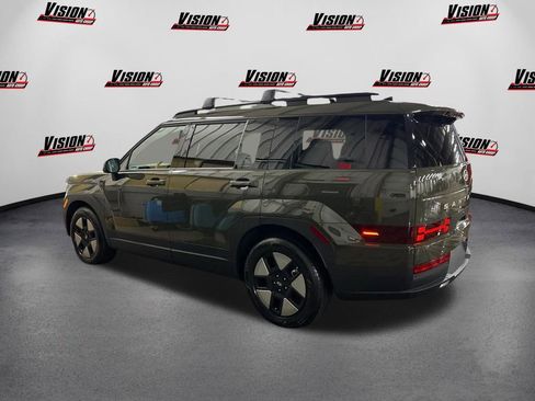 New 2026 Hyundai Santa Fe SEL image 7