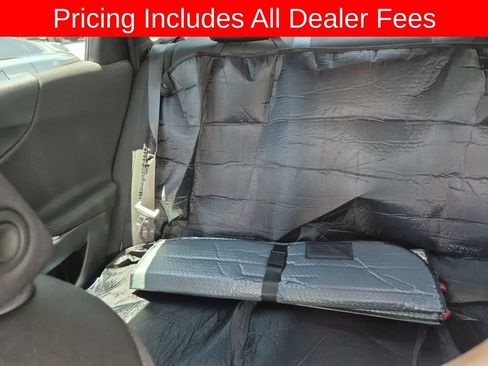Used 2024 Chevrolet Malibu RS FWD image 10