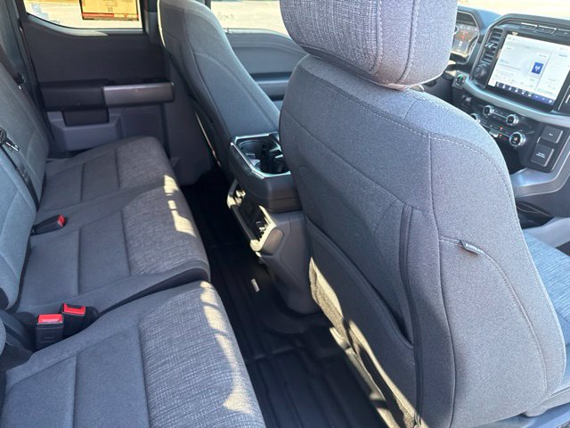 Used 2021 Ford F150 XLT w/ Equipment Group 302A High AWD/4WD image 19
