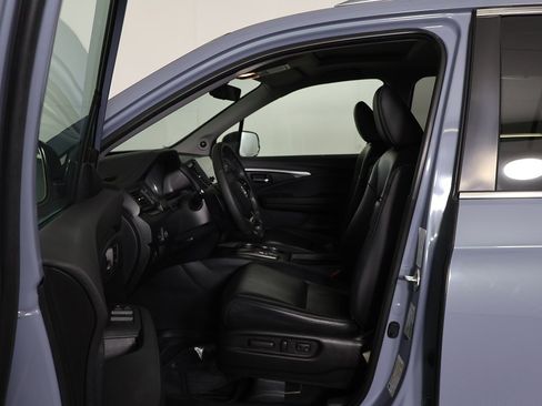 Used 2022 Honda Pilot Black Edition image 31