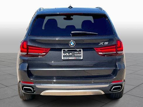 Used 2018 BMW X5 sDrive35i image 5