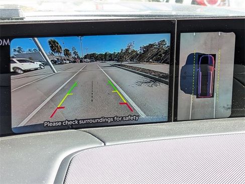 New 2025 Lincoln Navigator Black Label image 21