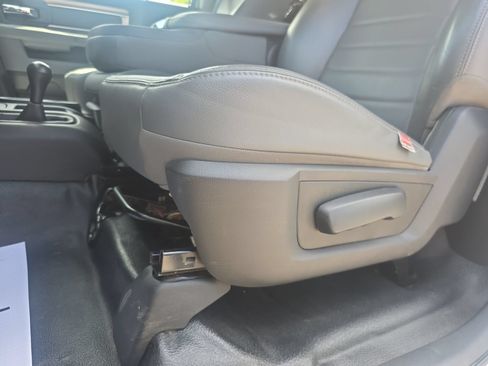 Used 2017 RAM 3500 Tradesman w/ Power & Remote Entry Group AWD/4WD image 15
