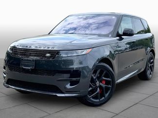 Used 2023 Land Rover Range Rover Sport SE Dynamic AWD/4WD video 1