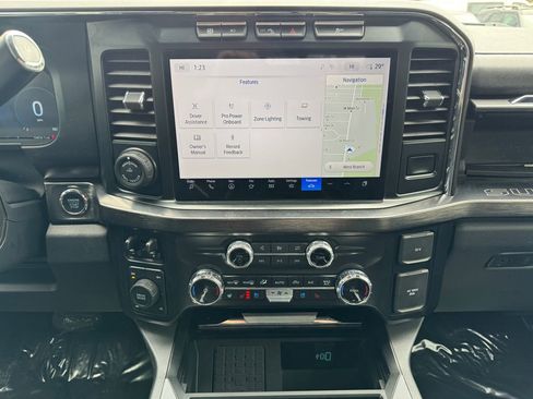 Used 2024 Ford F250 Lariat w/ Lariat Ultimate Package image 37