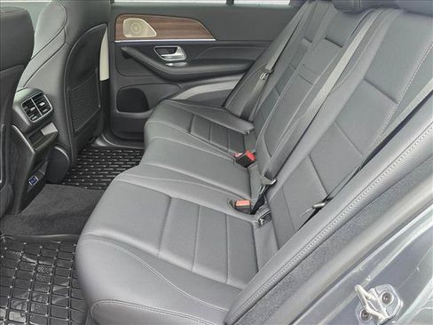 New 2026 Mercedes-Benz GLE 350 4MATIC image 14