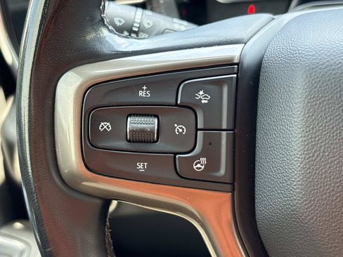 Used 2024 Chevrolet Silverado 2500 High Country w/ High Country Premium Package AWD/4WD image 20