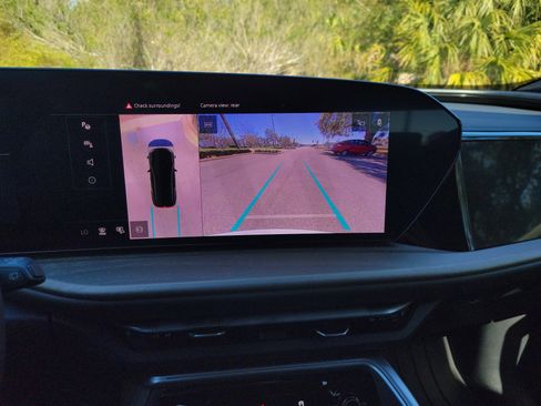 New 2025 Audi Q5 Prestige image 26