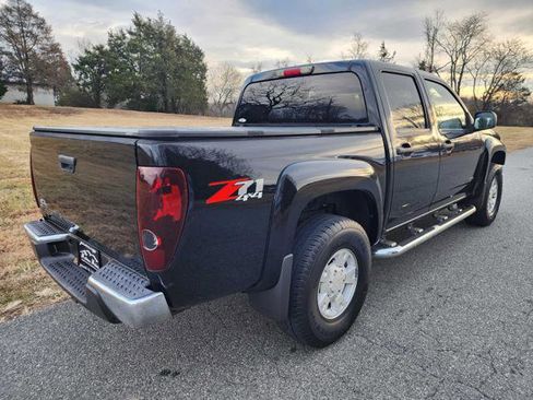 Used 2005 Chevrolet Colorado LS w/ Safe And Sound Package image 6