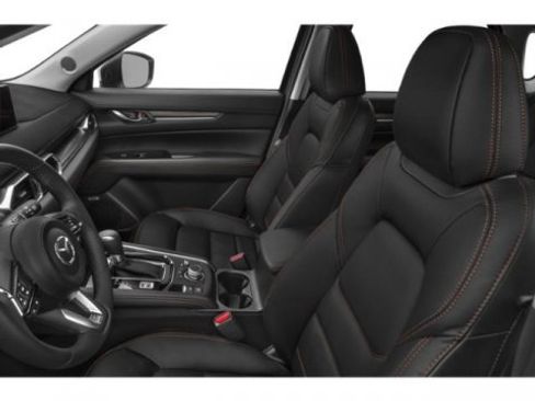 Used 2021 MAZDA CX-5 Grand Touring Reserve image 12