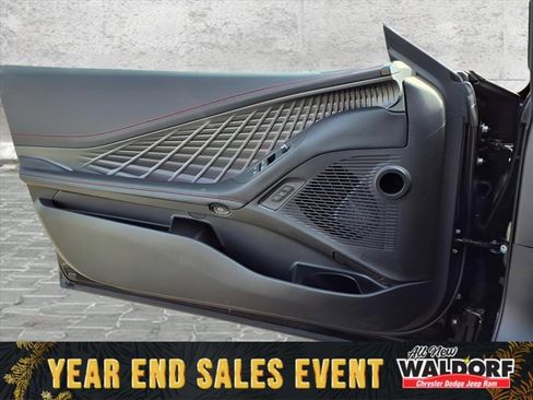 New 2025 Dodge Charger Scat Pack w/ Track Pack image 17