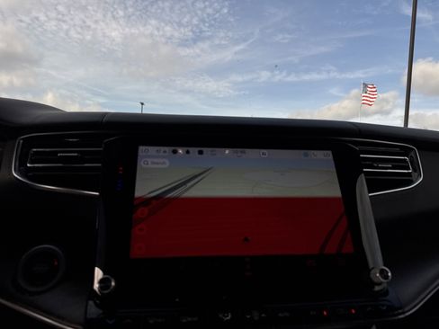 Used 2022 Jeep Grand Wagoneer Series I w/ Flexible Seating Group image 25