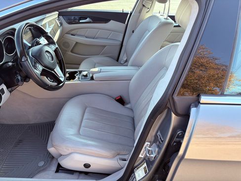 Used 2012 Mercedes-Benz CLS 550 CLS550 image 52