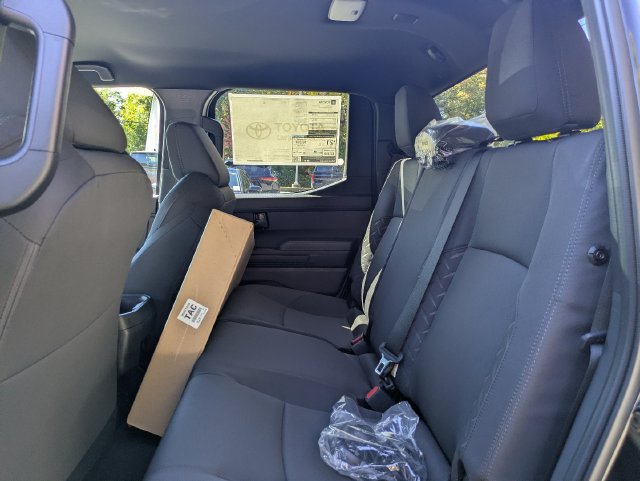 New 2026 Toyota Tacoma SR5 AWD/4WD image 13
