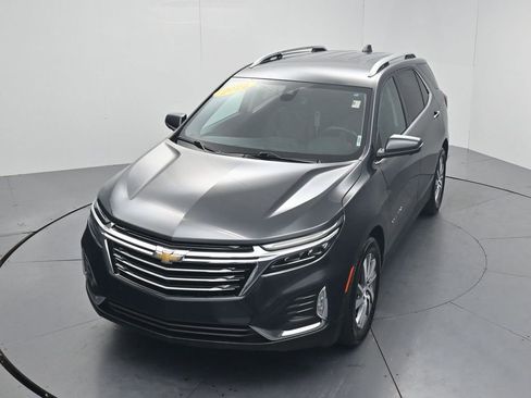Used 2022 Chevrolet Equinox Premier FWD image 44
