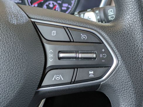 Certified 2022 Hyundai Santa Fe SEL FWD image 22