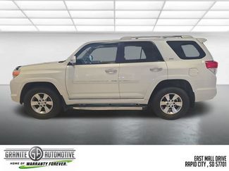 Used 2012 Toyota 4Runner SR5 w/ Premium Pkg AWD/4WD video 2