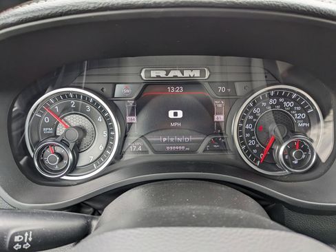 Used 2024 RAM 1500 Laramie image 57