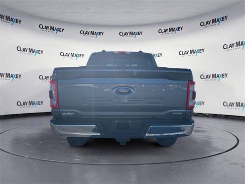 Used 2021 Ford F150 Lariat image 4