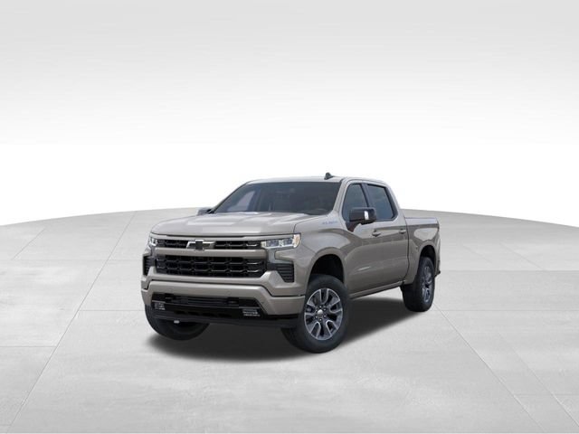 New 2026 Chevrolet Silverado 1500 RST w/ RST All Star Premium Package AWD/4WD image 8