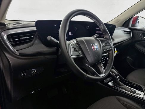 Used 2026 Buick Encore GX Preferred w/ Comfort Package FWD image 21