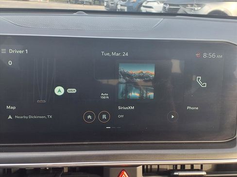 Used 2026 Kia K5 GT-Line w/ GT-Line Red Interior Package image 4