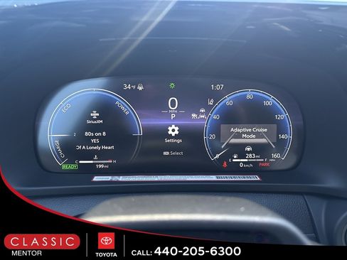 New 2026 Toyota Crown Limited image 14