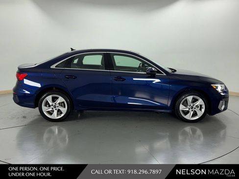 Used 2024 Audi A3 2.0T Premium FWD image 5