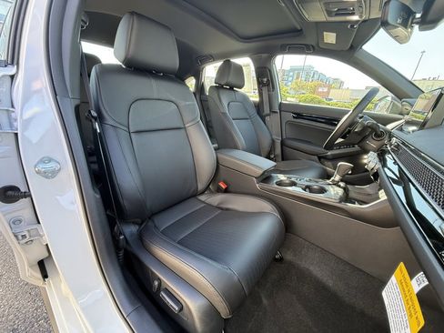 New 2026 Honda Civic Sport Touring image 38