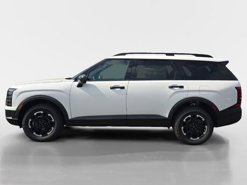 New 2026 Hyundai Palisade XRT Pro image 6