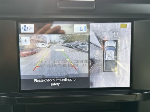New 2025 Ford F350 XL w/ STX Appearance Package AWD/4WD image 11